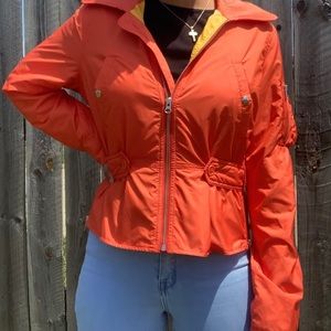 Ralph Lauren Windbreaker